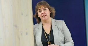 Presidenta del Consejo del Salmón por acusación y arancel de EE.UU.: 
