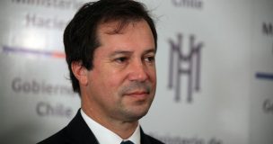 Exministro Palacios advierte por desempleo juvenil: 