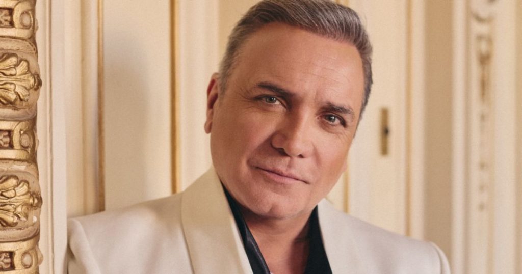 ¿Vuelve a la TV? Aseguran que Luis Jara prepara su retorno a la pantalla abierta