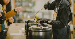 ¿Buscas panorama este fin de semana? Festival de la Sopa reunirá sabores y productores en MUT