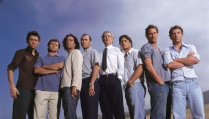 Canal 13 revive sus teleseries más recordadas con nuevo programa de 13Rec por su aniversario
