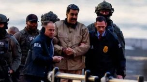 Nicolás Maduro envía mensajes tras terremotos en Venezuela desde su detención en Estados Unidos