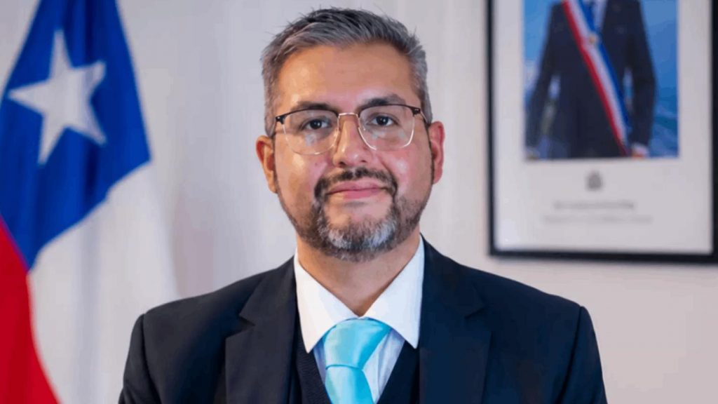 “Son hechos de gravedad”: Gobierno confirma detención del exseremi de Salud de Magallanes
