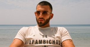 Manuel Turizo confirma concierto en Gran Arena Monticello: conoce fecha y venta de entradas