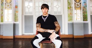 Martín White anuncia su primera gira por Chile: estas son las ciudades que recorrerá con el WORLDWAI Tour 2026