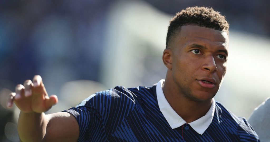 La dura respuesta de Kylian Mbappé a senadora paraguaya tras comentarios racistas: “Indigna de su cargo”