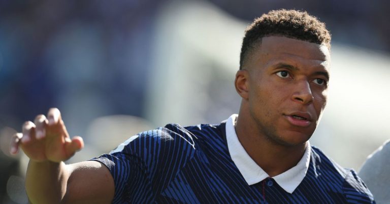 La dura respuesta de Kylian Mbappé a senadora paraguaya tras comentarios racistas: 