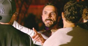 Fuerte pelea entre Ballero y Mateucci terminará con una inesperada decisión en 