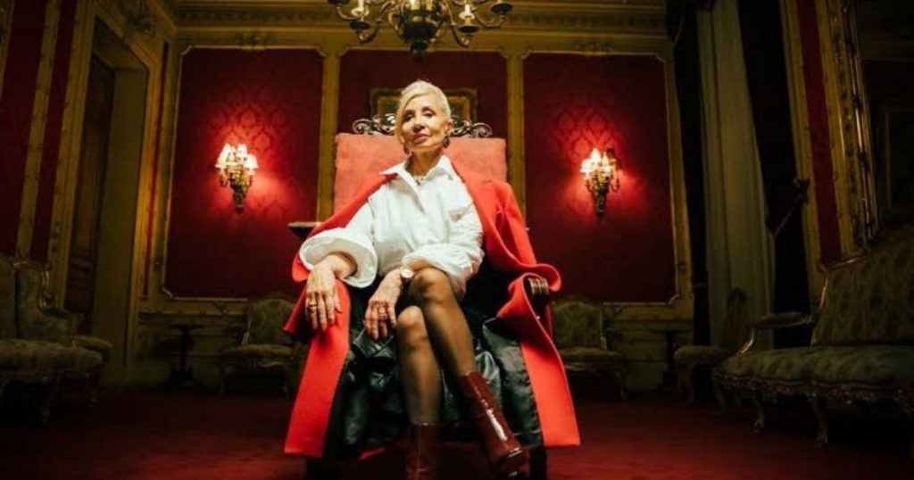 La Baronesa ya tiene fecha de estreno: Mega revela cuándo debutará su esperada teleserie
