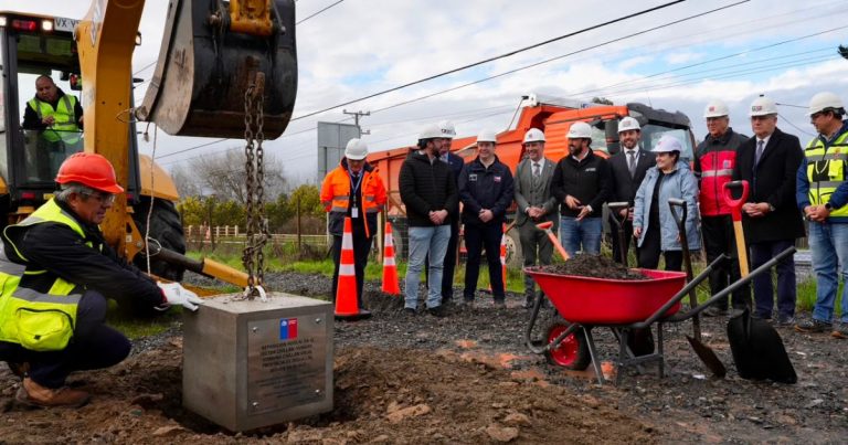 Inician obras en la Ruta N-59-Q y anuncian nueva licitación para completar conexión con San Ignacio