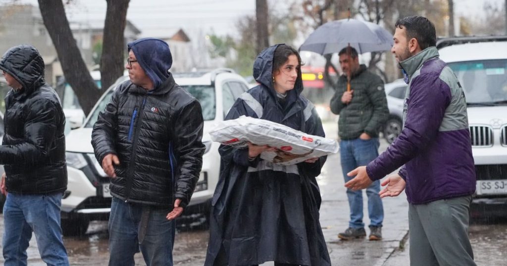 Alianza público-privada realiza donación de insumos de primera necesidad en albergue de San Ramón