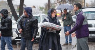 Alianza público-privada realiza donación de insumos de primera necesidad en albergue de San Ramón