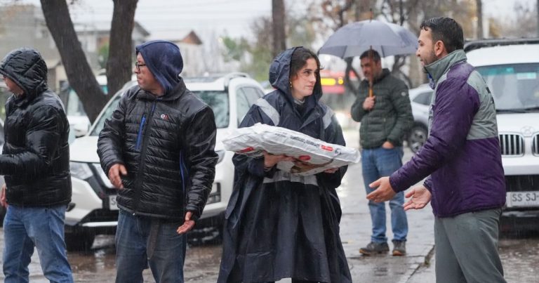 Alianza público-privada realiza donación de insumos de primera necesidad en albergue de San Ramón