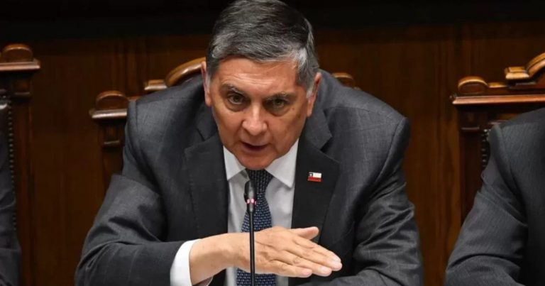 Gobierno busca bajar tensión con el PPD por Megarreforma: “Se votará exactamente lo que ellos propusieron”