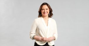 “Me enteré por la prensa”: Mónica Pérez retorna a la TV con nuevo programa