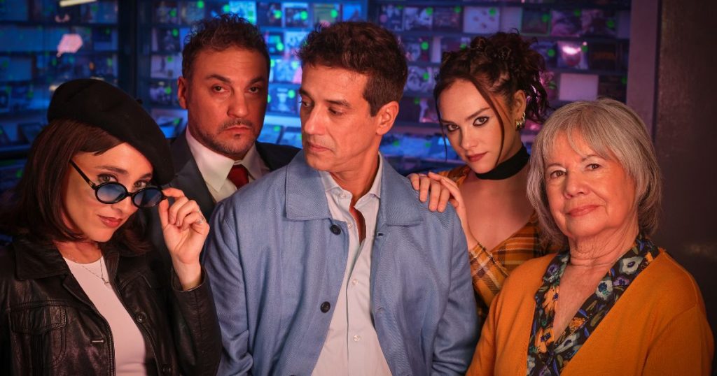 “Close To Me” llegará al Teatro Municipal de Las Condes con los grandes éxitos anglo de los 90