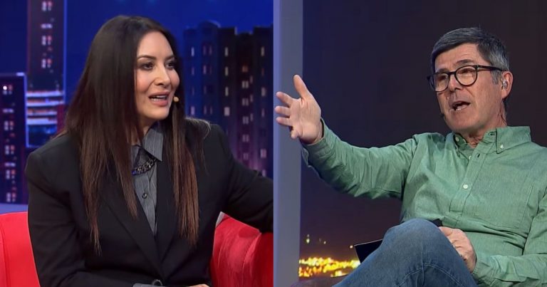 Myriam Hernández sorprendió con inesperada confesión sobre oferta laboral: 