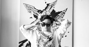 NOAK presentará “KHOA”, una experiencia inmersiva que une arte, sonido y cultura contemporánea