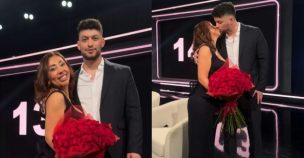 Naya Fácil responde a críticas por petición de pololeo en televisión: 
