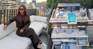 El lujoso penthouse de Naya Fácil: cuánto costó y cuánto pagará en gastos comunes y contribuciones