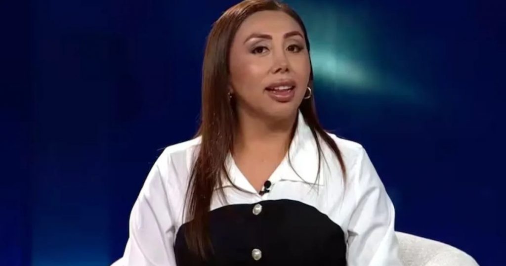 Naya Fácil lidera cruzada solidaria para ayudar a afectados por temporal en el norte