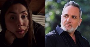 Luis Jara defendió a Naya Fácil tras ola de críticas y desató un intenso debate