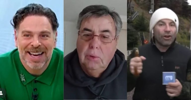 Inspector Vallejo cuestionó a José Antonio Neme tras broma a Karim Butte: habló de 