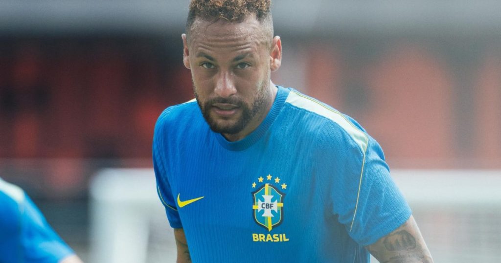 Neymar anuncia su retiro de la selección tras eliminación con Noruega: “Lo intenté, ahora se acabó”