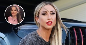 Nicole Moreno revelará que recibió un video íntimo de Adriana Barrientos para filtrarlo