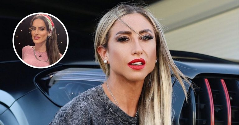 Nicole Moreno revelará que recibió un video íntimo de Adriana Barrientos para filtrarlo