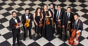 Orquesta Solístico inicia temporada en GAM con íntimos conciertos de bolsillo