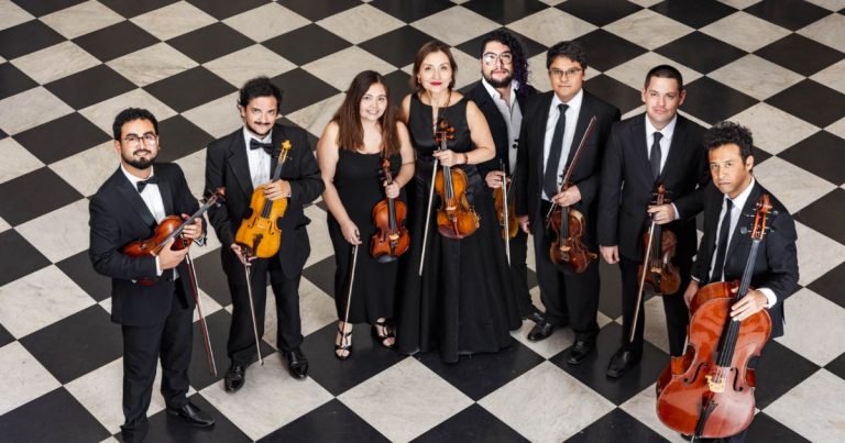 Orquesta Solístico inicia temporada en GAM con íntimos conciertos de bolsillo