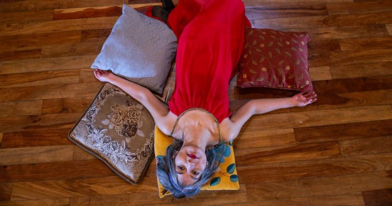Teatro gratuito en Santiago: “El amor después del amor” invita a reflexionar sobre el amor y la resistencia
