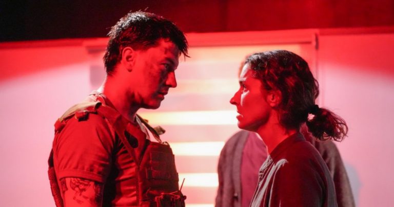 “Lo que queda del fuego”: la obra que revive las heridas de la pandemia y el encierro en las parejas
