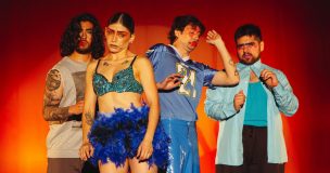 GAM trae de vuelta “Majamama”, el montaje que mezcla danza, teatro y rebeldía latinoamericana
