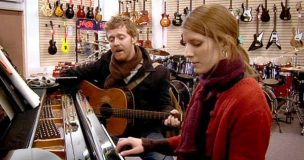 Murió Glen Hansard, protagonista de 