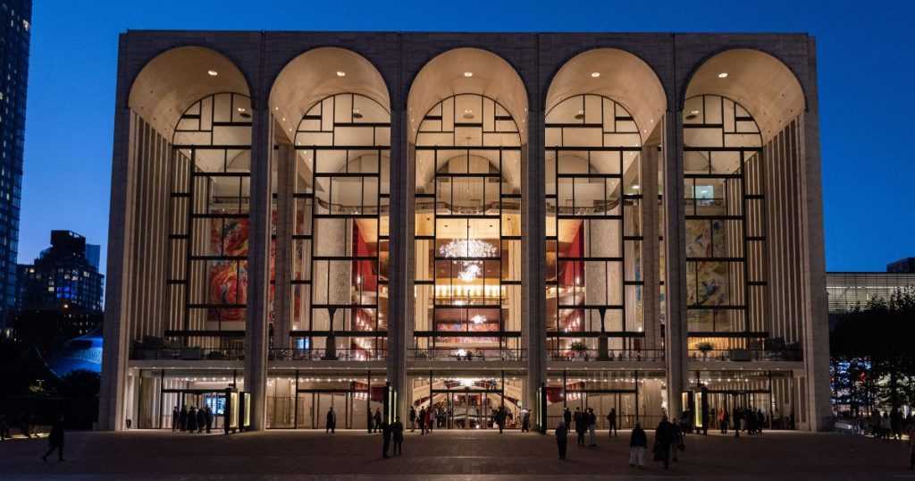 Laffont Competition busca talentos en Chile: así puedes postular al prestigioso concurso de la Met Opera