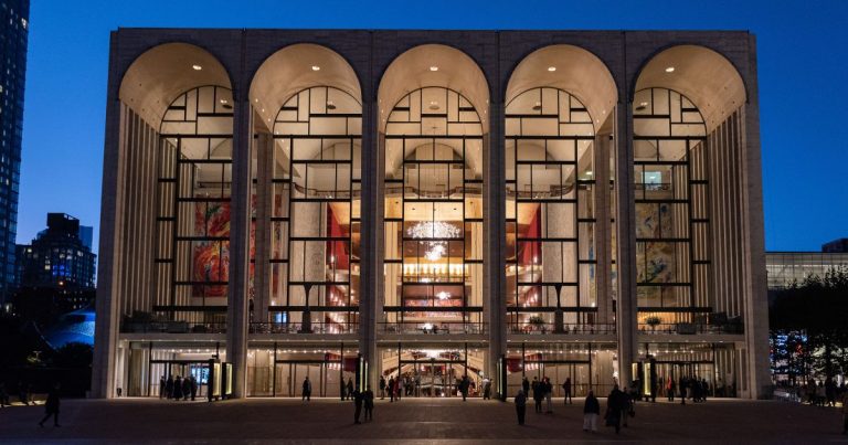 Laffont Competition busca talentos en Chile: así puedes postular al prestigioso concurso de la Met Opera