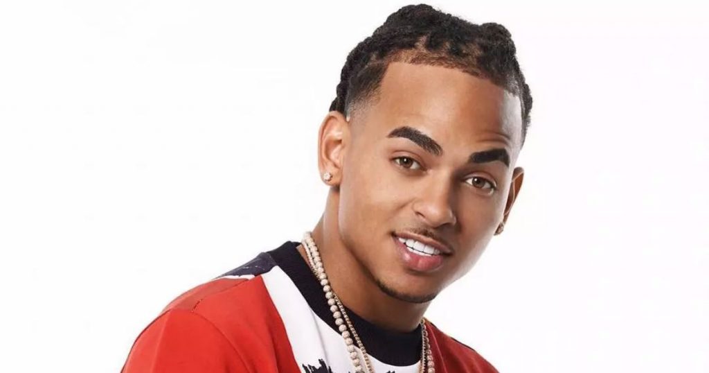 Ozuna vuelve a Chile: confirma concierto en Movistar Arena y fecha de venta de entradas