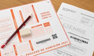 PAES de Invierno 2026: el 92% de quienes ya tenía puntajes logró mejorar sus resultados