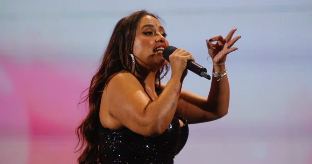 Pamela Leiva reveló el delicado problema de salud que la obligará a operarse: “Ya no va a mejorar”