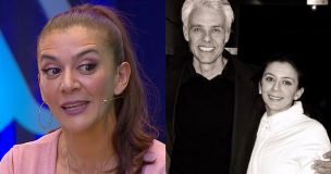 Paola Troncoso recordó el noble gesto que tuvo Fernando Kliche y le dedicó sentida despedida: 
