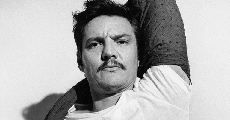 “No me lo esperaba de vos”: Pedro Pascal recibió críticas de argentinos tras inocente “gesto”