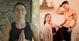Pepe López reveló cómo bajó 15 kilos para su nuevo desafío actoral en TVN