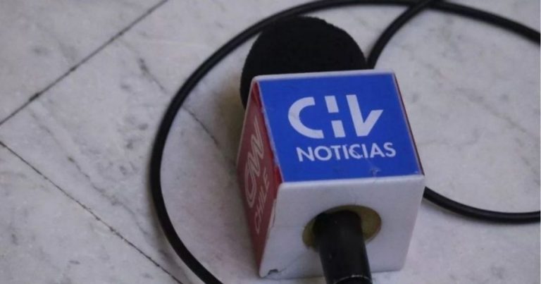 Querida periodista deja Chilevisión tras casi dos años: “Me voy con mucha pena”