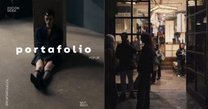MUT suma un nuevo espacio para el diseño: así será Portafolio y su gran Moda Pop Up