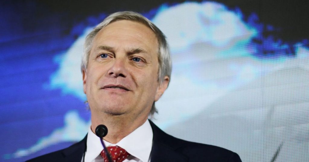 Gobierno de Presidente Kast rechazó su primer indulto: era para condenado por abuso sexual