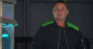 Princeso sorprendió en “Vecinos al límite” al confesar su interés romántico: “Me encantas”