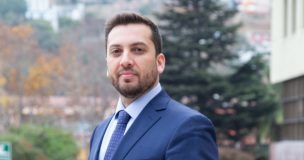 Presidente del PPD por acuerdo con el gobierno: 