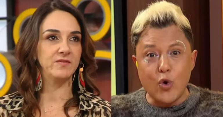 “Sabían dónde vivía”: Renata Bravo reveló las amenazas que recibió tras conflicto con Sergio Rojas